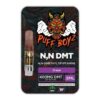 Stress Relief Stress is a common issue in today’s fast-paced world. Puff Boyz -NN DMT .5ML(400MG) Cartridge – Grape offers a natural way to relieve stress and anxiety, helping you find inner peace. Mindful Meditation For those interested in meditation, Puff Boyz -NN DMT .5ML(400MG) Cartridge – Grape can enhance the experience, making it easier to reach a state of mindfulness and deep relaxation.