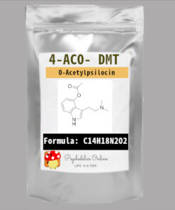 4Aco DMT was first synthesized by Dr. Albert Hofmann, the same chemist who discovered LSD. It was initially developed as a potential therapeutic agent but later found its way into the realm of recreational drug use and psychedelic exploration.