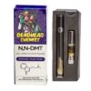 Buy the best DMT (Cartridge) .5mL DMT is the active ingredient in ayahuasca, a traditional  EUROPE and is used for its psychoactive, hallucinogenic effects. “Spiritual insight” is one of the most commonly reported positive side effects of the drug. .5mL 400mg DMT Spirit molecule psychedelic experience Cartridge You’ll be in the magical colourful dimension of Dimitrys Magic Stick