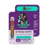 How to Use 5-Meo-DMT(Cartridge) 1mL Deadhead Chemist The administration of 5-Meo-DMT(Cartridge) 1mL Deadhead Chemist is crucial for a safe and meaningful experience. Vaporization Most users prefer vaporizing the substance for rapid onset and control over dosage. Proper equipment and careful measurement are essential. Set and Setting Creating a conducive environment and having the right mindset are paramount when embarking on a 5-Meo-DMT(Cartridge) 1mL Deadhead Chemist journey. It is often recommended to have a trusted guide or sitter present.