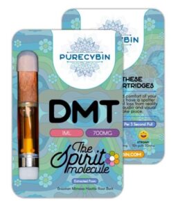 Welcome to the intriguing world of DMT 1ml Purecybin – 700mg DMT. Dmt Bulk Supplies Shop will delve into this fascinating substance, exploring its mysteries, benefits, and everything in between. Whether you’re a seasoned enthusiast or a curious novice, read on to uncover the secrets of DMT 1ml Purecybin – 700mg DMT.