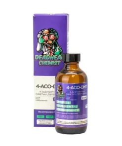 Microdosing with 4-AcO-DMT offers a fascinating avenue for personal growth, creativity, and emotional well-being. However, it’s crucial to approach it with caution, following recommended guidelines and staying informed about its legal status in your region. As with any substance, consult with a healthcare professional if you have any concerns or underlying medical conditions.