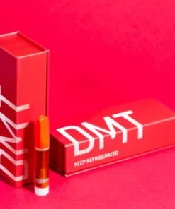 Vaping DMT e-juice makes launching into hyperspace easy with these 510 thread cartridges that screw onto most vape batteries. This method is safer and more convenient than using large or tricky apparatuses that require lighters that destroy DMT if touched by the flame.