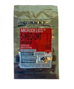 Microdelics 5-MeO-DMT Freebase is a powerful and profound psychedelic compound that has gained significant attention in recent years for its potential to induce transformative and mystical experiences. 5-MeO-DMT, short for 5-methoxy-N,N-dimethyltryptamine, is a naturally occurring substance found in certain plants, toad secretions, and synthetic forms. Microdelics, a reputable provider in the realm of psychedelic substances, offers 5-MeO-DMT Freebase in a microdosing-friendly format. Microdosing involves consuming sub-perceptual doses of a psychedelic substance to enhance cognitive function, creativity, and overall well-being. With the Microdelics 5-MeO-DMT Freebase, individuals can explore the potential benefits of microdosing while experiencing the unique effects of this compound.