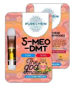 DMT Vape carts are pre-filled cartridges that contain a concentrated solution of DMT and liquid carrier, such as propylene glycol or vegetable glycerin. These cartridges are designed to be used with a compatible vaporizer or vape pen, allowing users to consume DMT in a more convenient and discrete manner than traditional smoking methods.