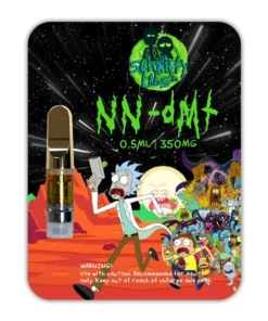 The experience is more often described as a “perspective shift” characterized by physical, emotional, and conceptual effects. With 5-Meo-DMT(Cartridge) .5mL, you’ll be in the magical colorful dimension of God Unlock the Secrets of Your Mind with Schwifty Labs .5mL DMT Cartridge – A Revolutionary Tool for Spiritual Exploration!” .5mL ceramic cartridge 350mg N,N-DMT 510 threaded, fits any battery/pen